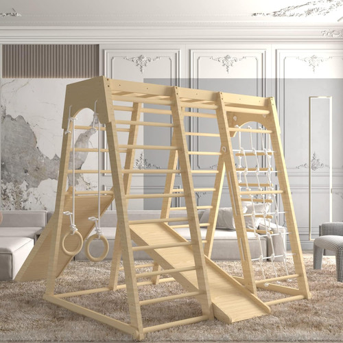 Toddler jungle gym indoor - 66",